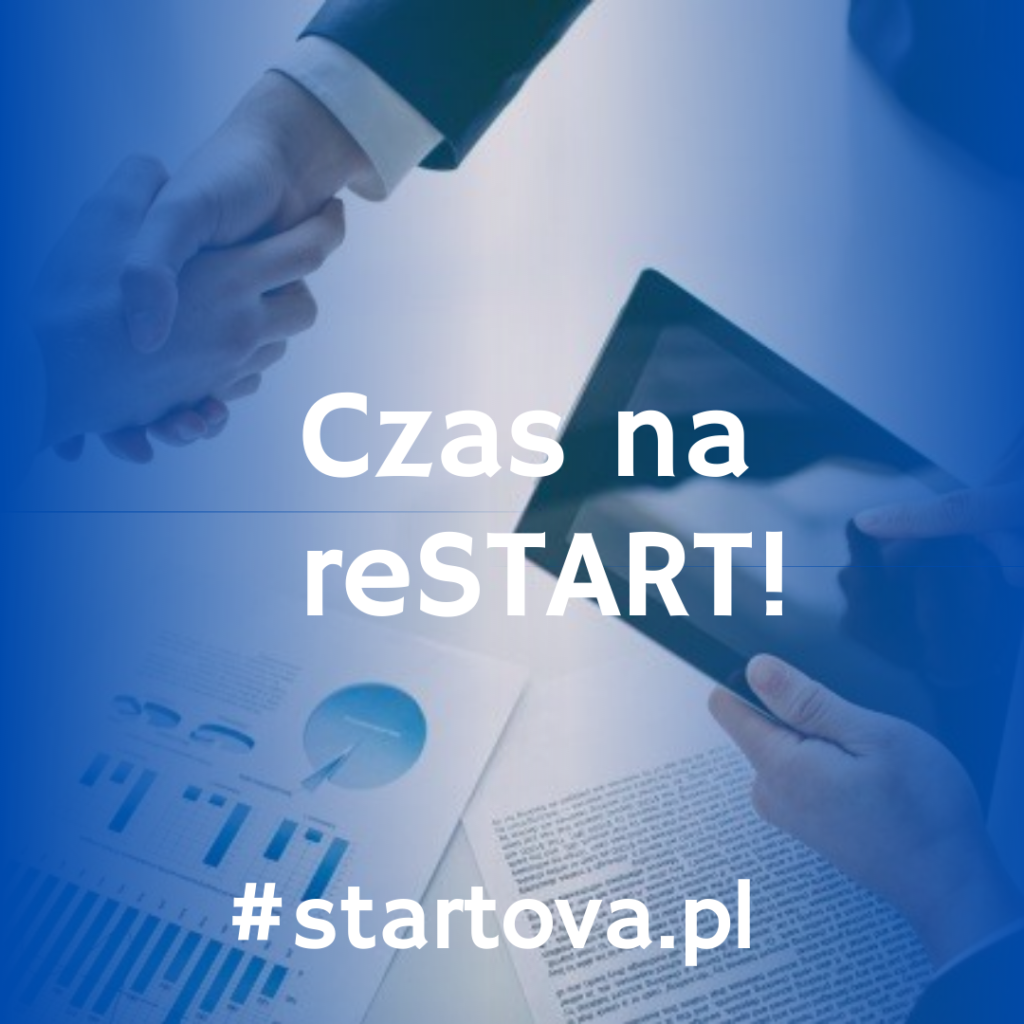 Czas na reSTART! Centrum Transferu Technologii UMK pod nową nazwą!